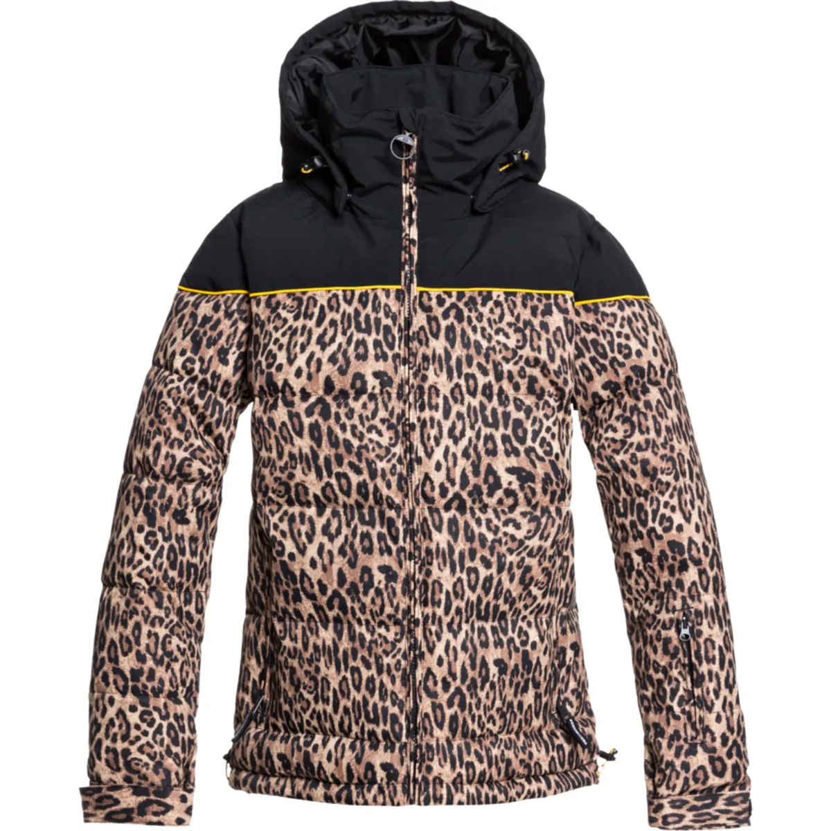 DIVA JACKET