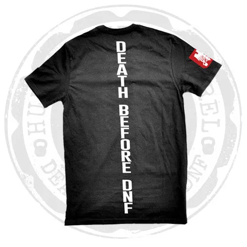 DNF - Men's Crew
