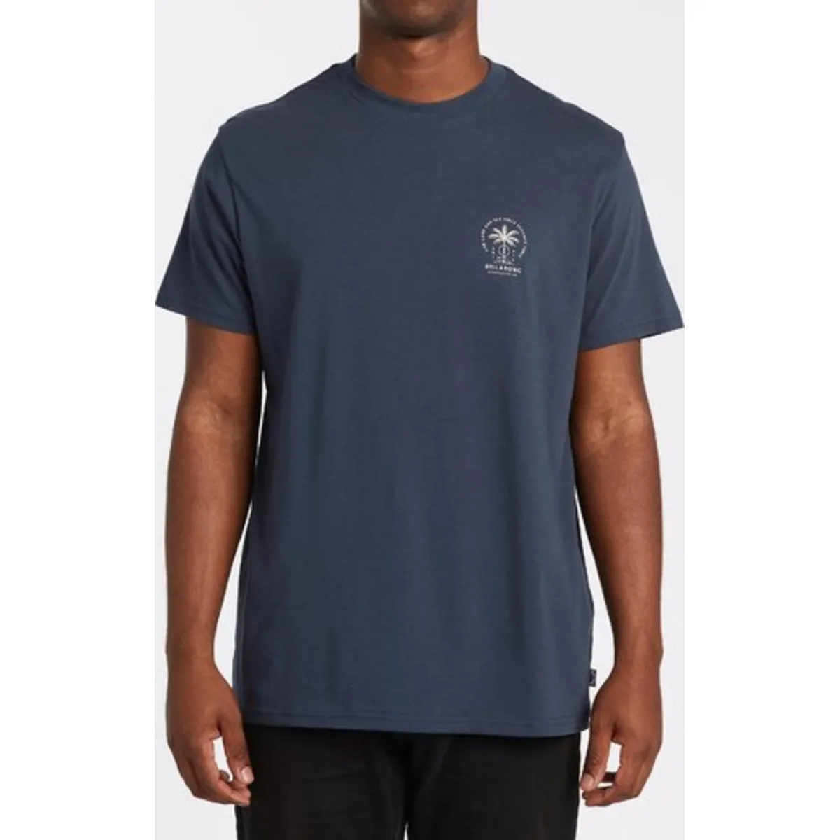 Double Tiger Short Sleeve T-Shirt