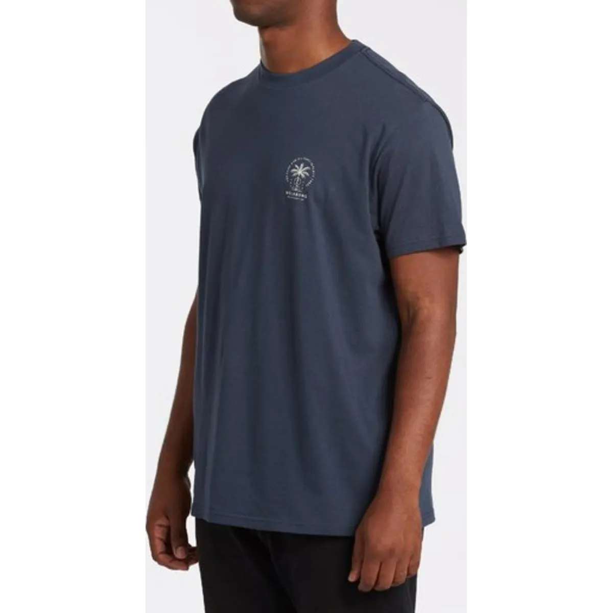 Double Tiger Short Sleeve T-Shirt