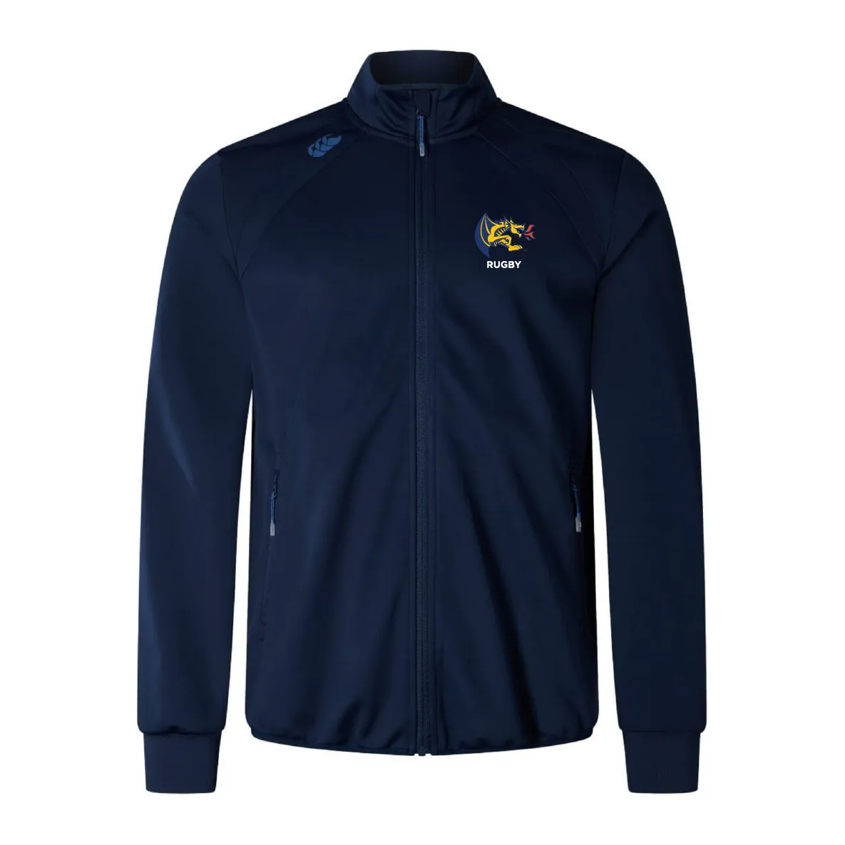 Drexel Rugby Elite Windstopper Jacket by Canterbury