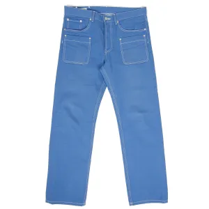 Dries Van Noten Work Pants Size 32