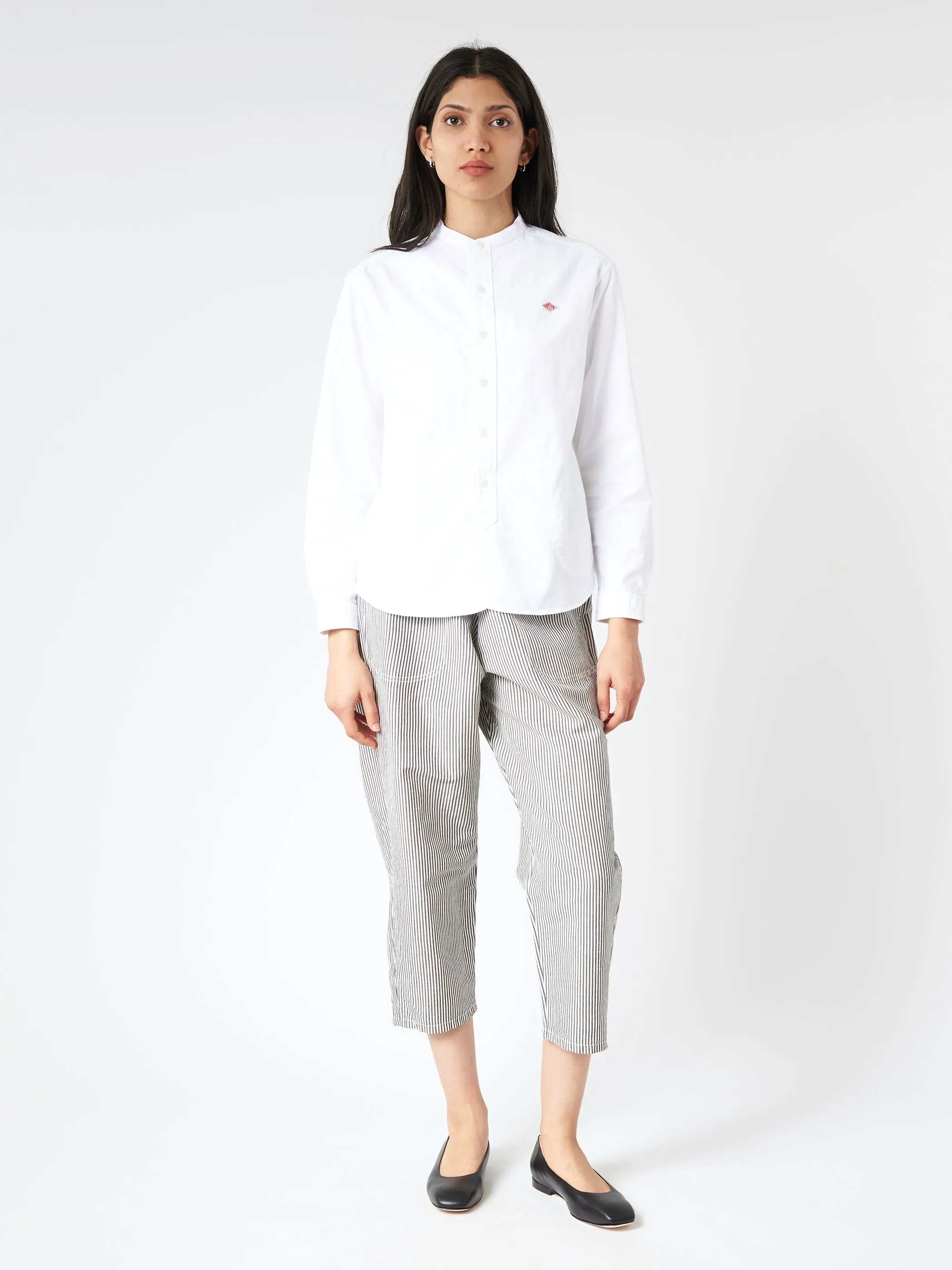 Easy Pants