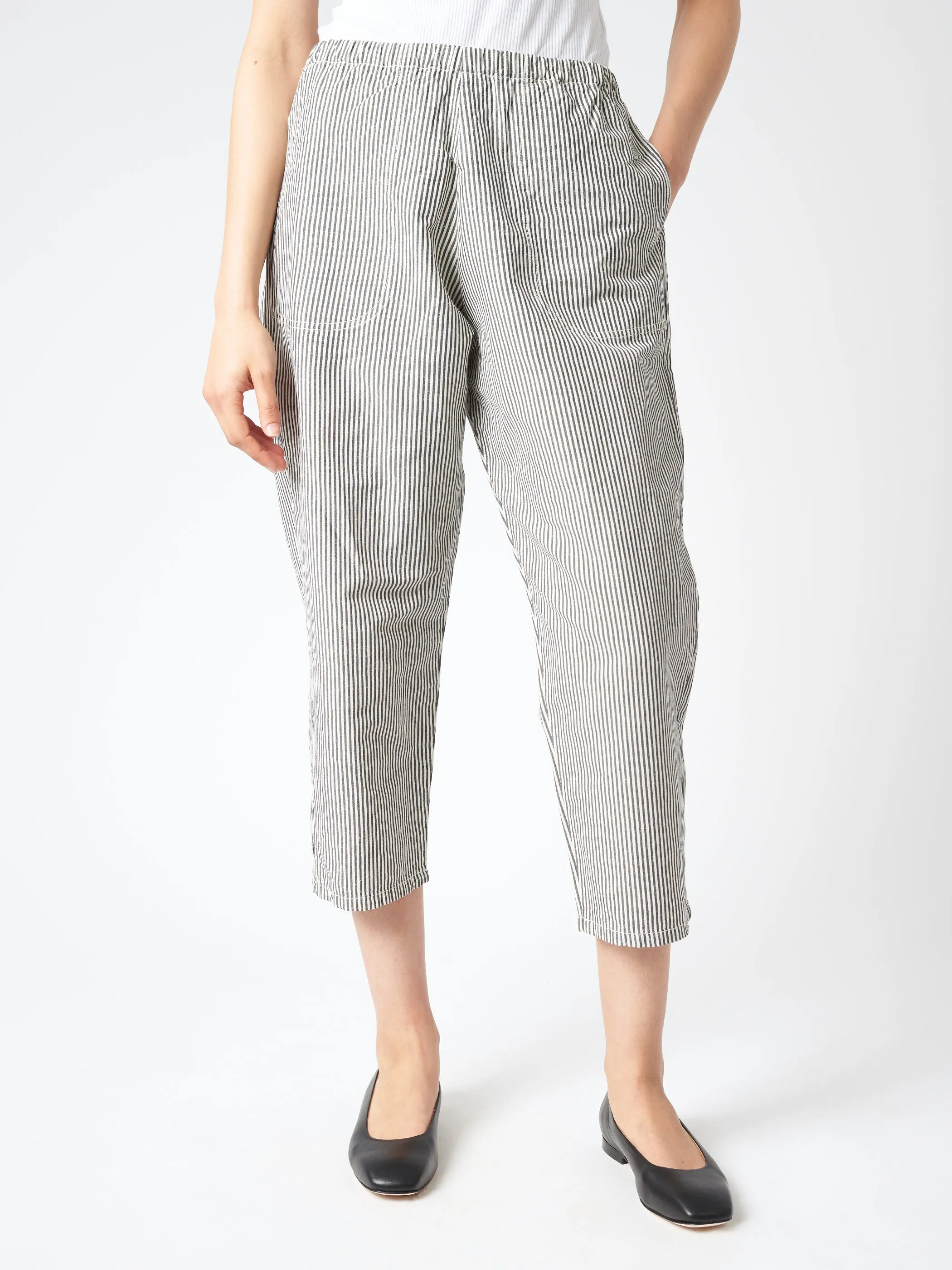 Easy Pants