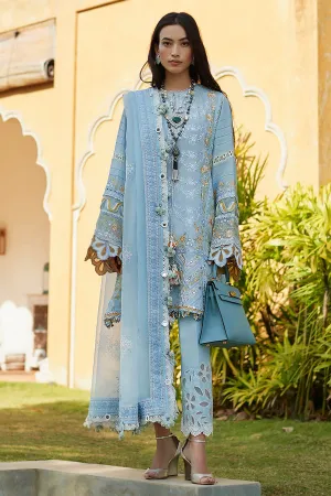 ELAN LAWN '23 | SUMMER COLLECTION | IRA (EL23-01 A)