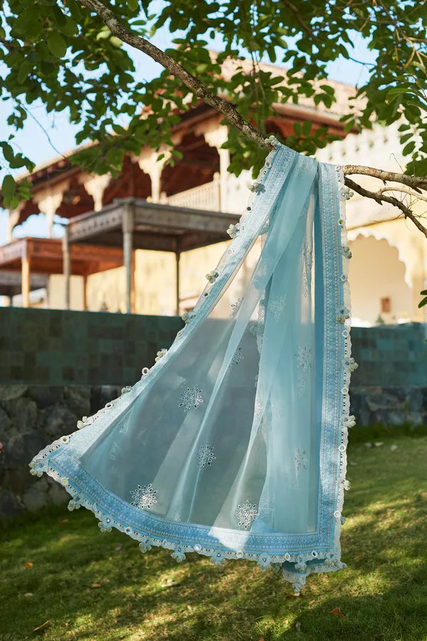 ELAN LAWN '23 | SUMMER COLLECTION | IRA (EL23-01 A)