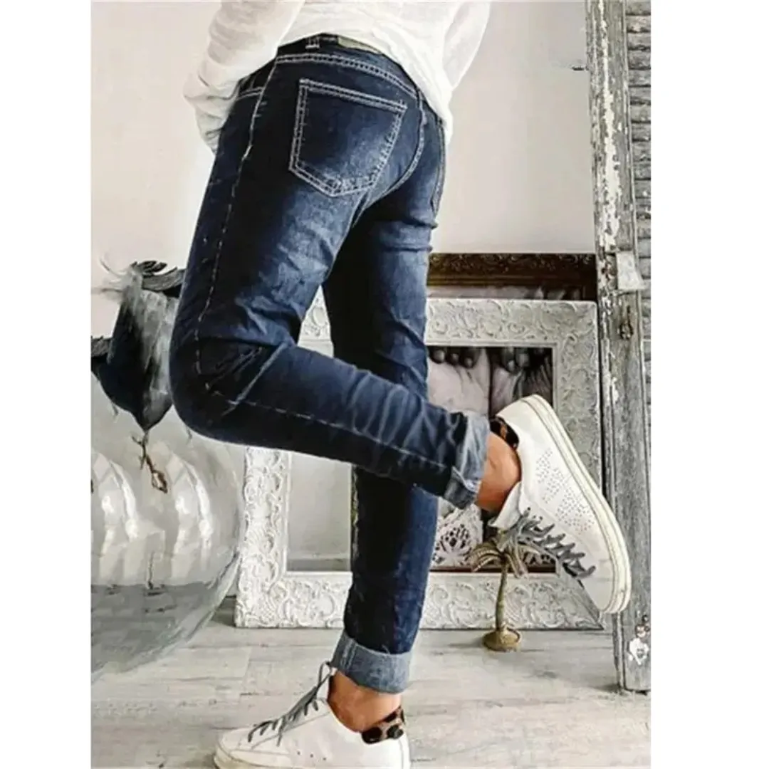 Ella - Stretch Pants