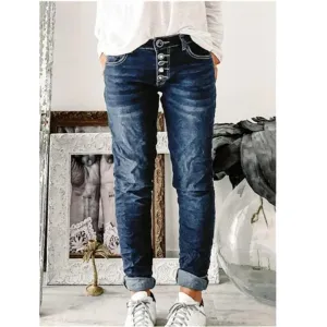 Ella - Stretch Pants