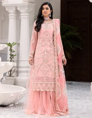 EMAAN ADEEL | BELLE ROBE | EDITION 3 | BL-303