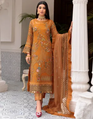 EMAAN ADEEL | BELLE ROBE | EDITION 3 | BL-308