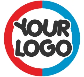 Embroidery - Medium Logo & Name Bundle