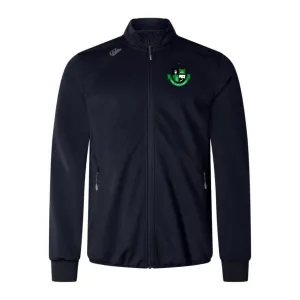 Eno River Rugby Elite Windstopper Jacket by Canterbury