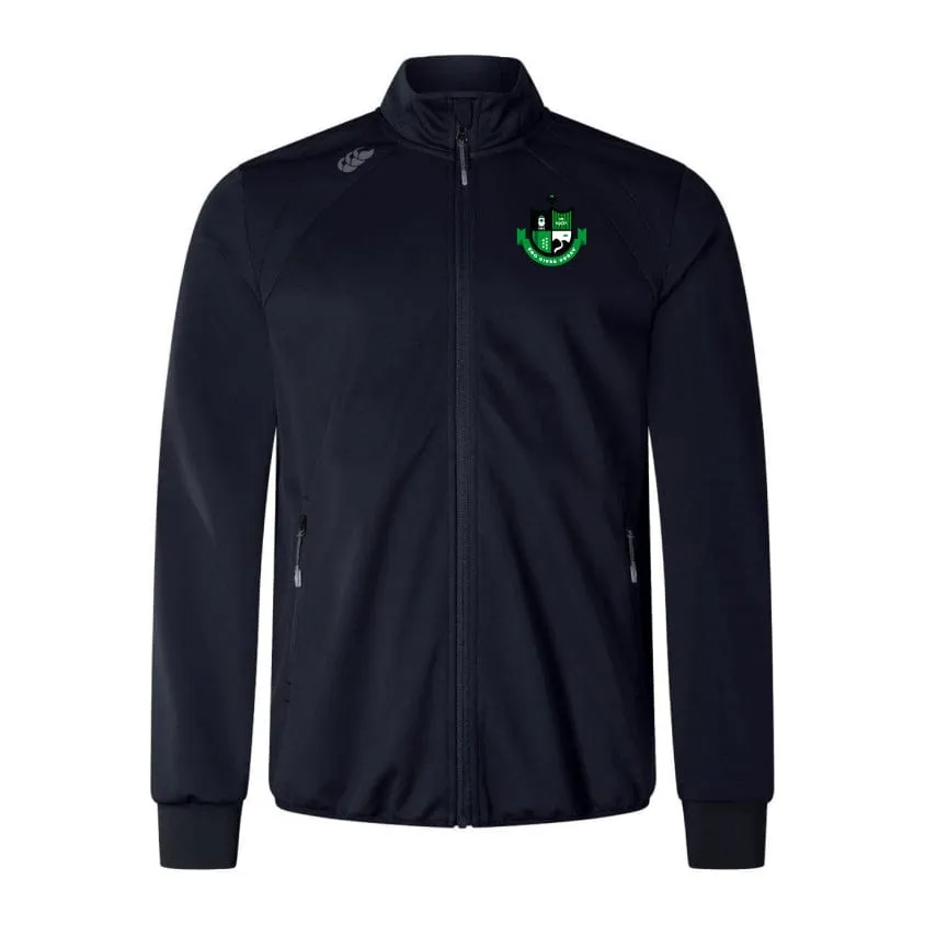 Eno River Rugby Elite Windstopper Jacket by Canterbury