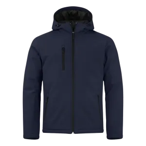 Equinox Insulated Softshell Jacket