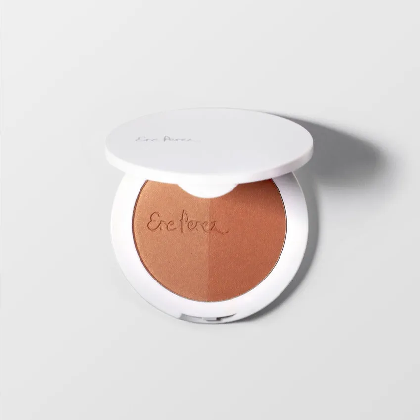 Ere Perez | Rice Powder Bronzer in Tulum - 9g