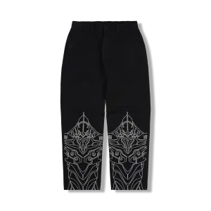 EVANGELION WORK PANTS
