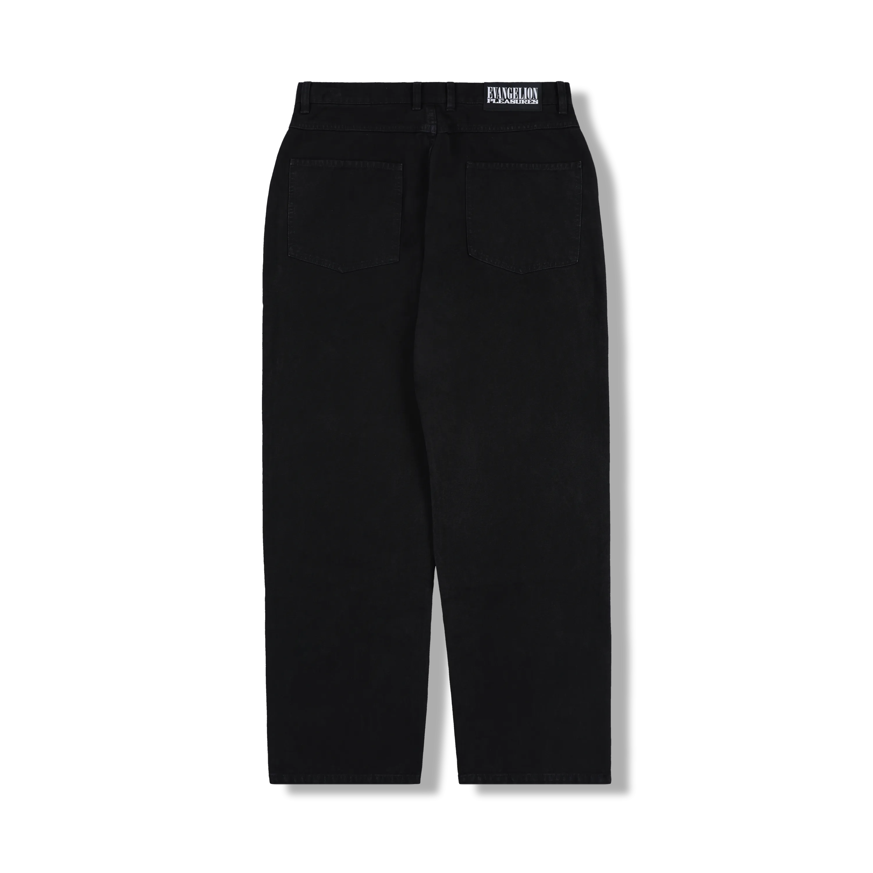 EVANGELION WORK PANTS