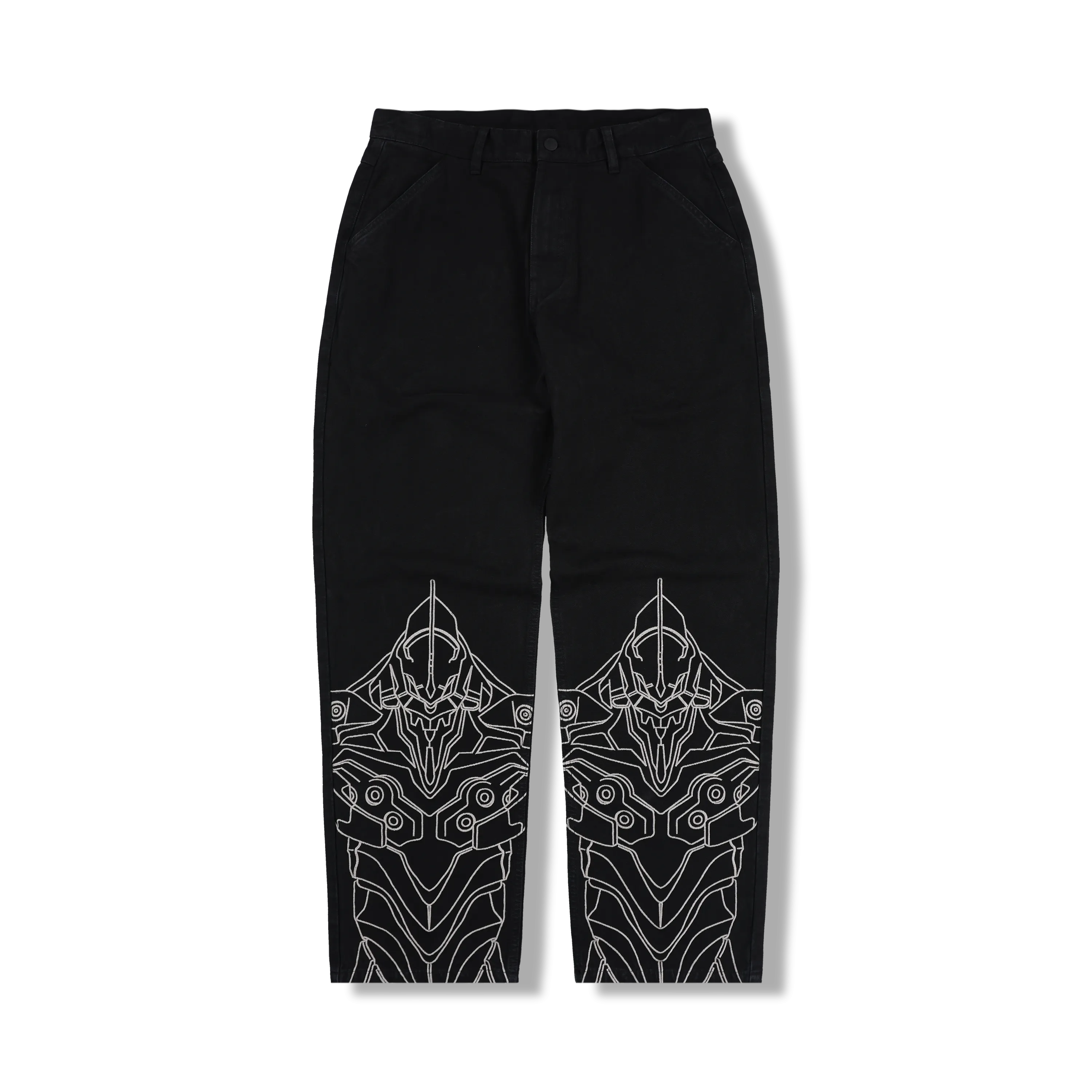 EVANGELION WORK PANTS