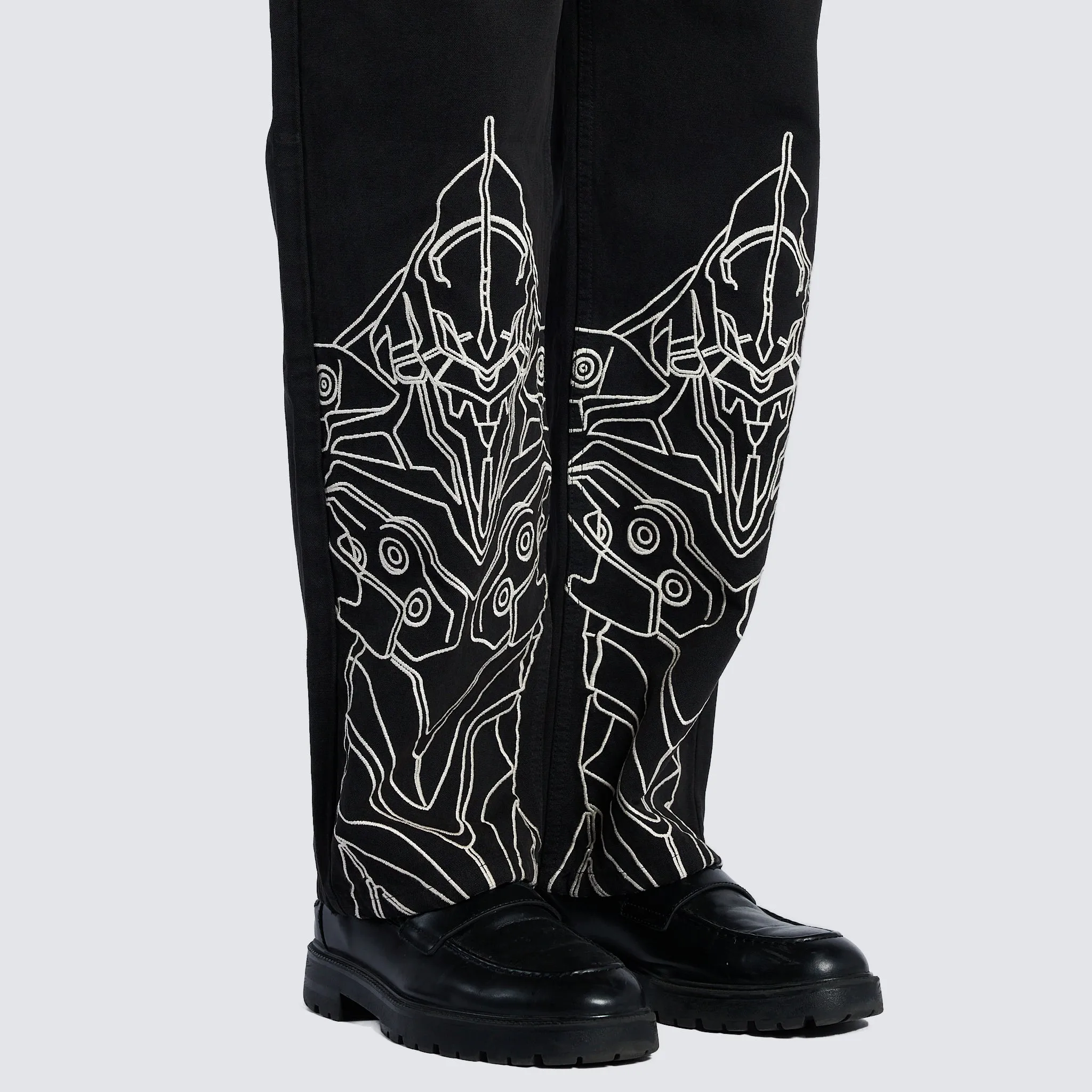 EVANGELION WORK PANTS