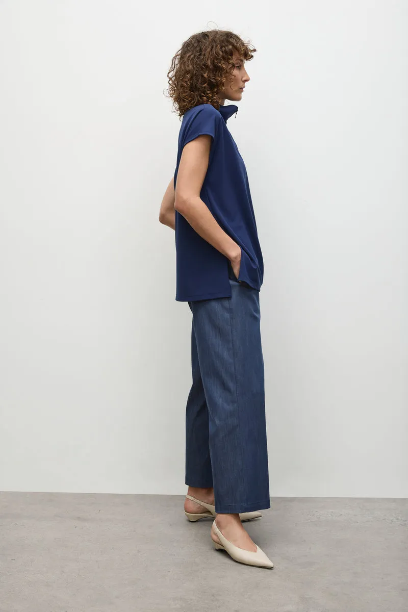 F415 1816 WELT POCKET PANT