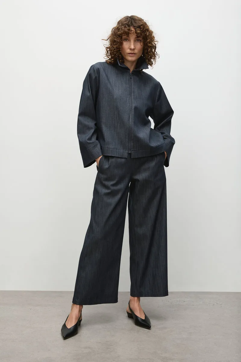 F415 1816 WELT POCKET PANT