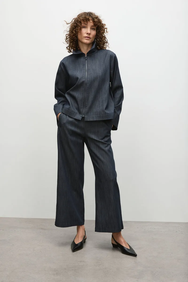 F415 1816 WELT POCKET PANT