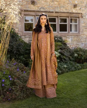 Faiza Saqlain | Adeen '24 | Coreene