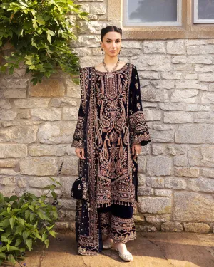 Faiza Saqlain | Adeen '24 | Divone