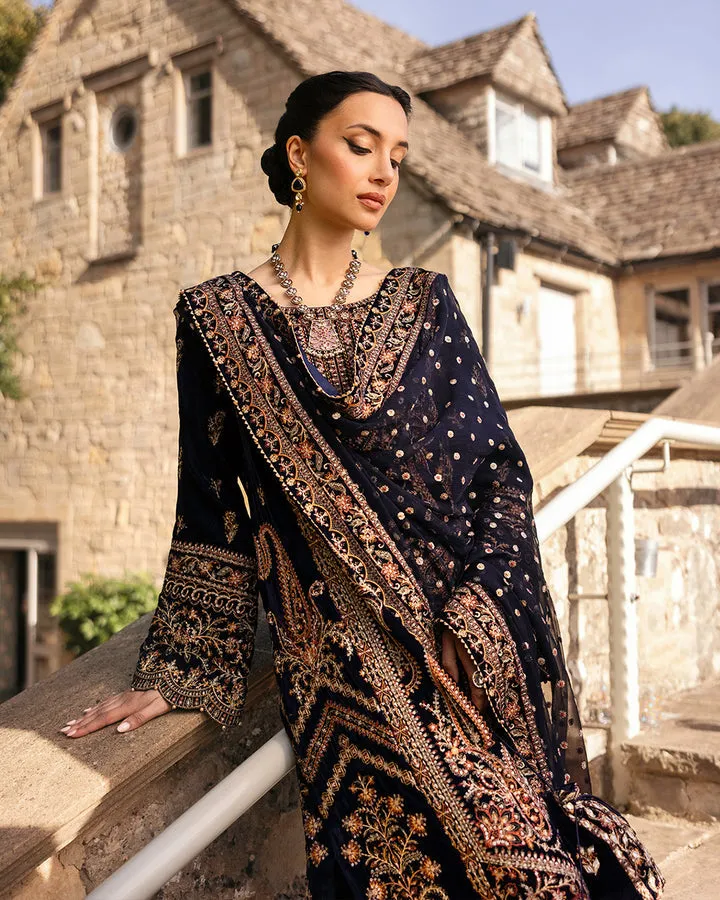 Faiza Saqlain | Adeen '24 | Divone