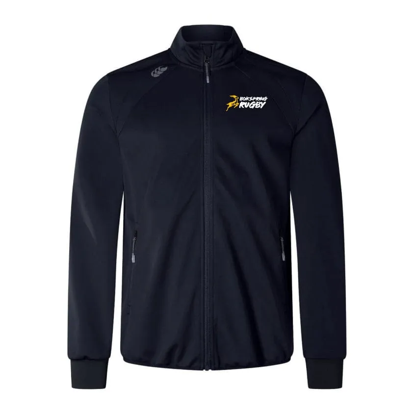 Faribault Boksprings Elite Windstopper Jacket by Canterbury