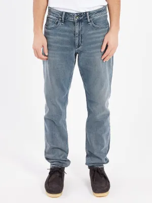 Fit 3 Authentic Stretch