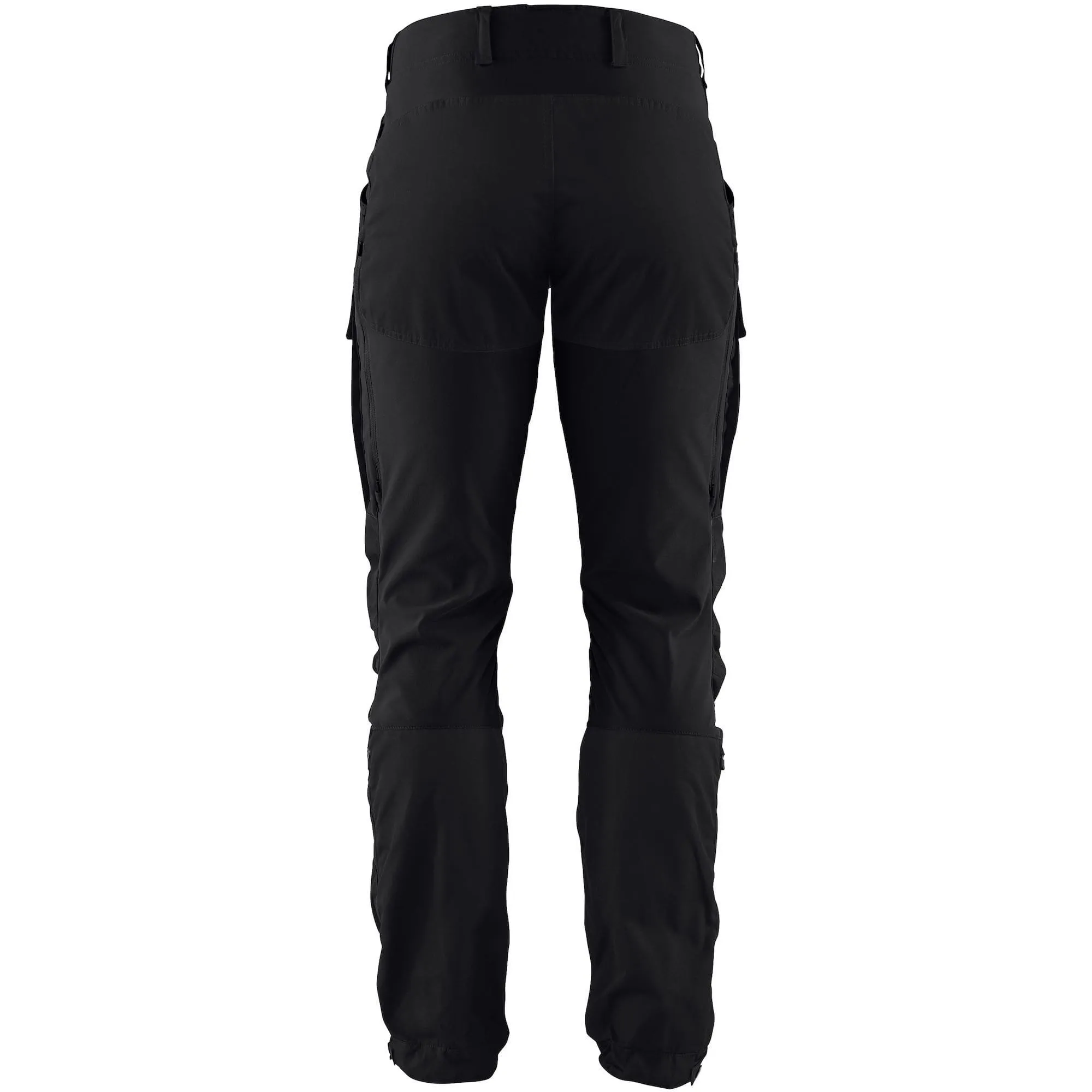FJÄLLRÄVEN Men's Keb Trousers - Long