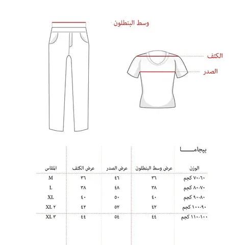 Fleece Shorts Set