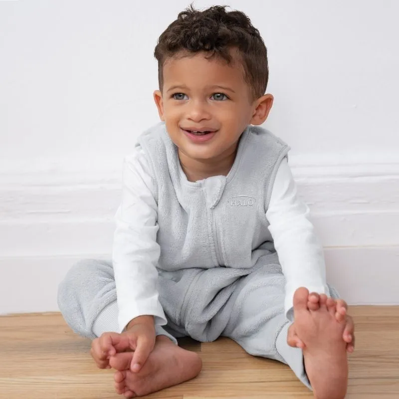 Fleece Toddler Wearable Sleep Sacks