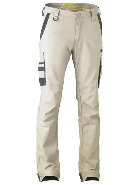 Flex & Move Stretch Cargo Pants