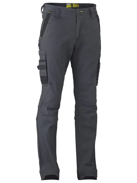 Flex & Move Stretch Cargo Pants