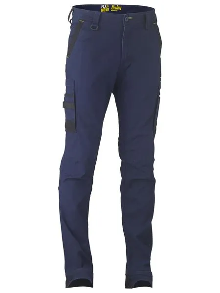 Flex & Move Stretch Cargo Pants