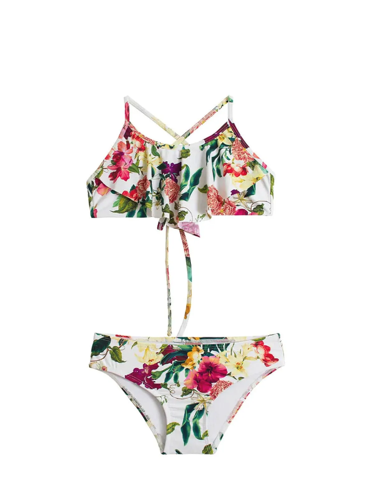 Flutter Bikini ::RET