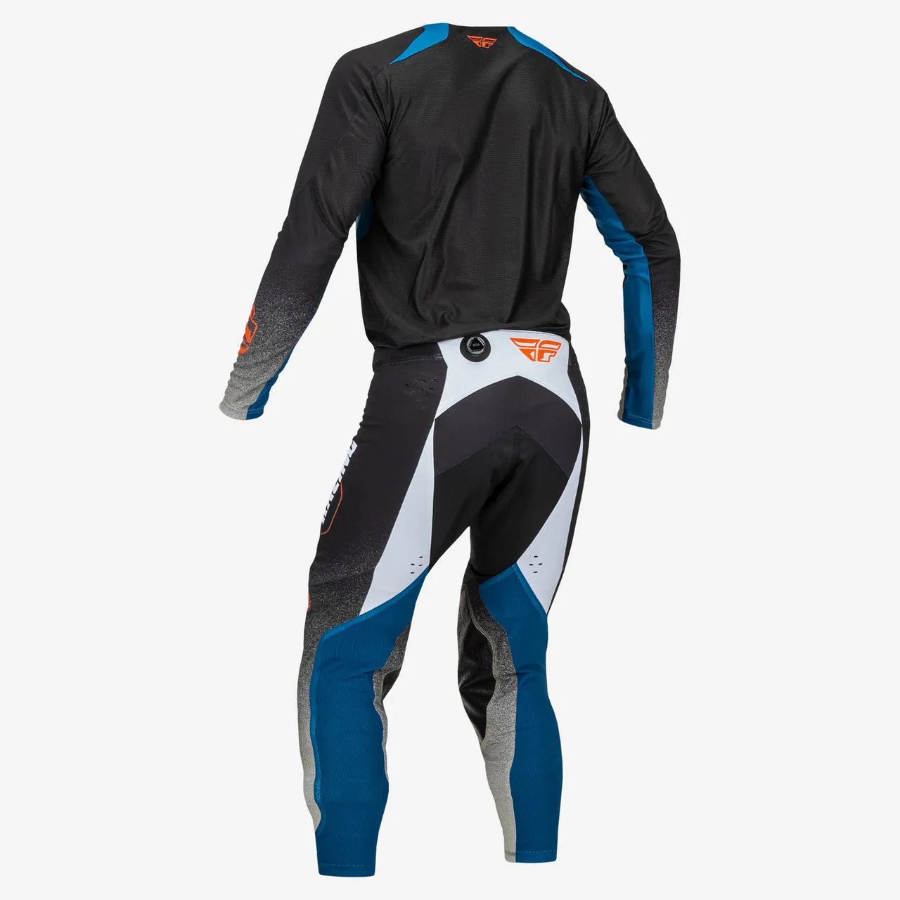 Fly Racing Evolution DST Racewear MX Pants