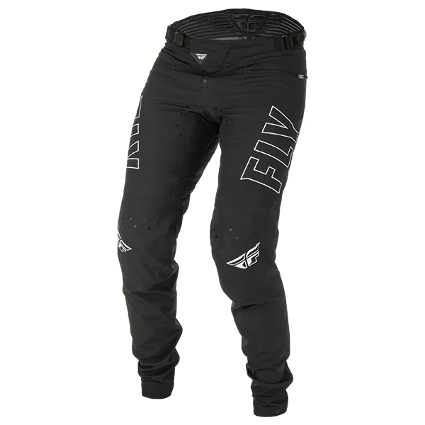 FLY Racing Kinetic Radium Youth MTB Pants