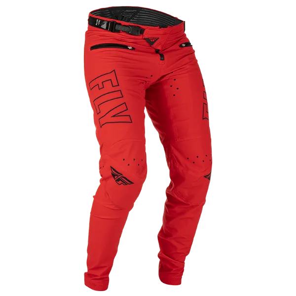 FLY Racing Kinetic Radium Youth MTB Pants