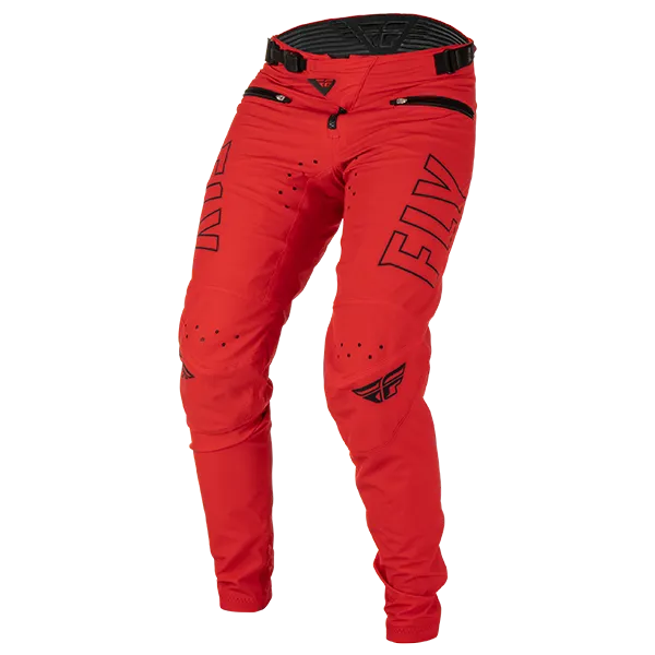 FLY Racing Kinetic Radium Youth MTB Pants