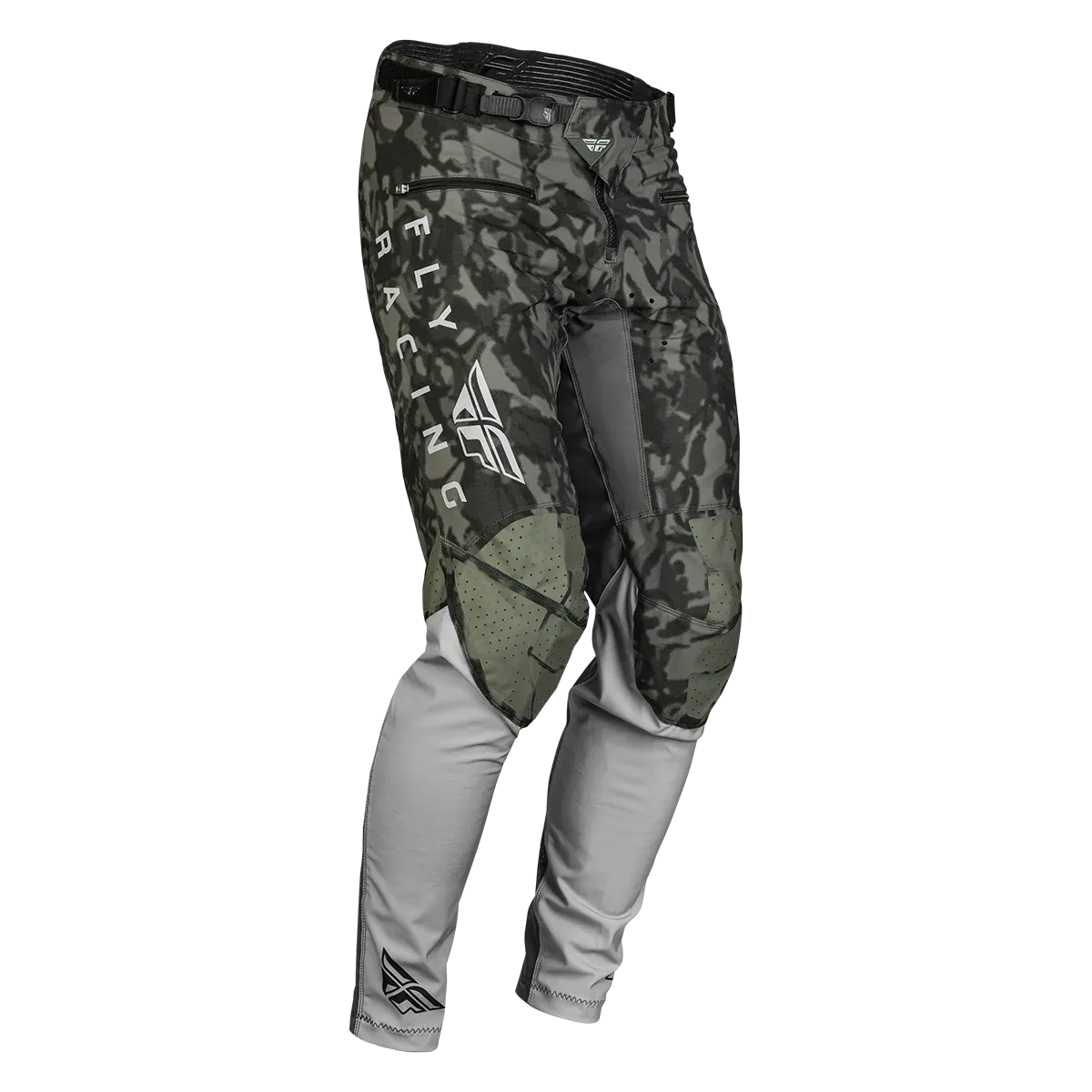 FLY Racing Youth Radium Bicycle Pants (CLEARANCE)