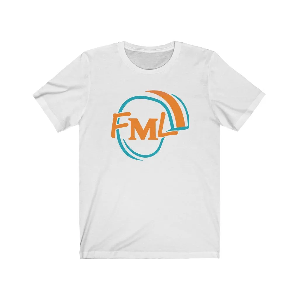 FML Short Sleeve Tee