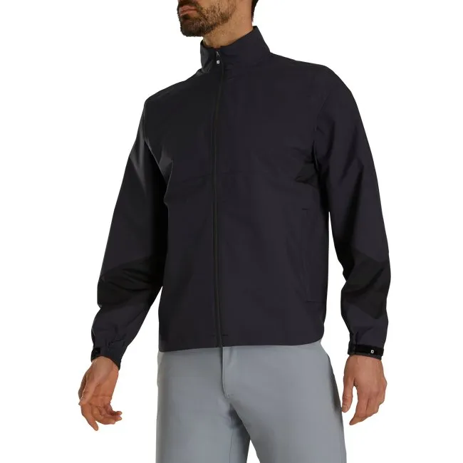 FootJoy Men's HydroLite X Rain Jacket