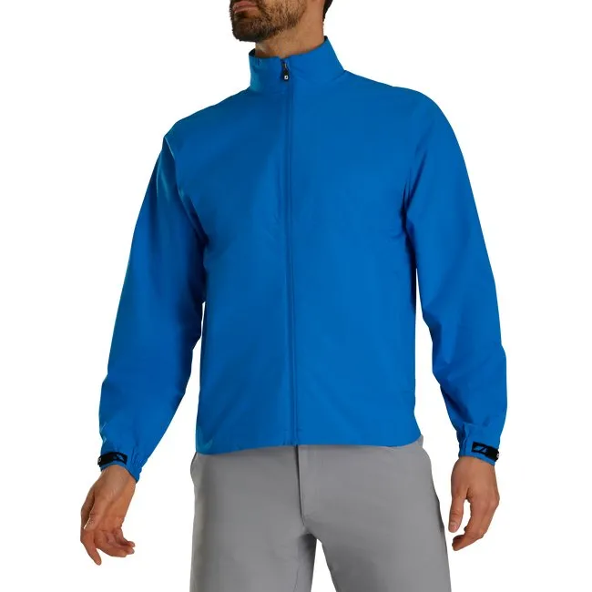 FootJoy Men's HydroLite X Rain Jacket