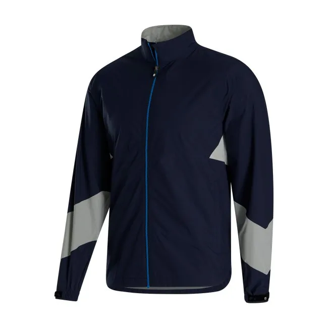 FootJoy Men's HydroLite X Rain Jacket