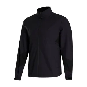 FootJoy Men's HydroLite X Rain Jacket
