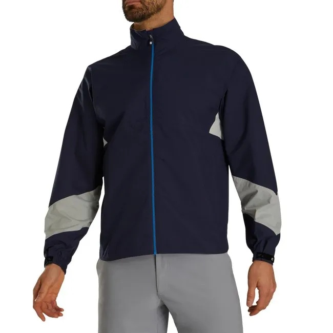 FootJoy Men's HydroLite X Rain Jacket