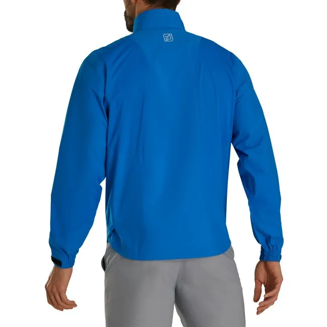 FootJoy Men's HydroLite X Rain Jacket